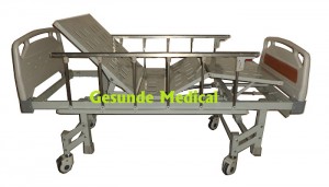 Gambar asli ranjang pasien abs-3m