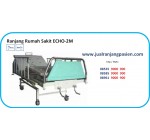Ranjang Pasien ECHO-2M
