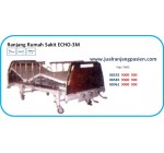 Ranjang Pasien ECHO-3M