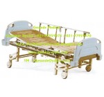 ACARE BED – RANJANG RUMAH SAKIT ELEKTRIK 5 CRANK AHB-5E