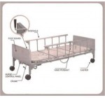 Ranjang Rumah Sakit Elektrik EHMB-66A