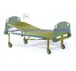 Ranjang Pasien Acare 1 Crank