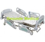 Ranjang Pasien RS Elektrik New Acare AHB-3EN