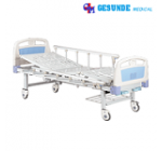 Ranjang Pasien Murah ABS Biru