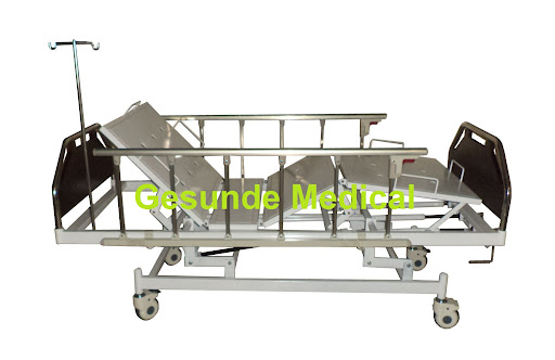 Ranjang Pasien Prima 3M
